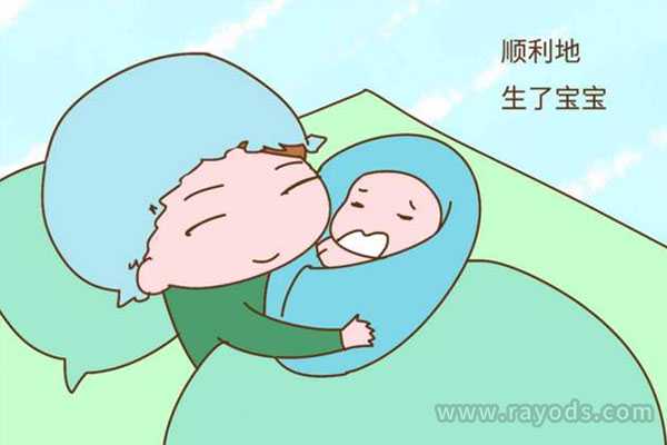北京三代试管选择男女~北京供卵联系推~，想使用顺产分娩？孕期这样控制宝宝
