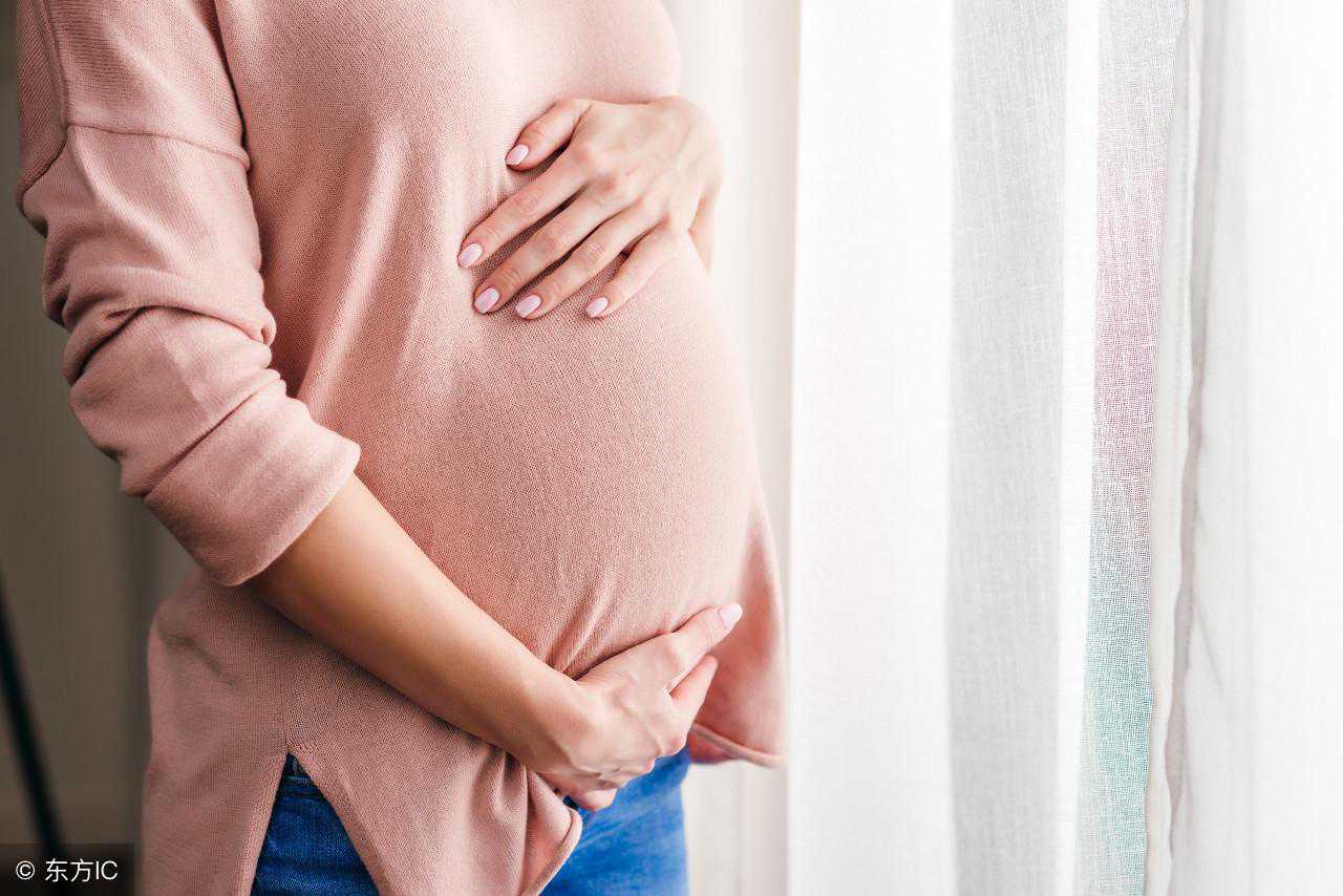 孕妇肚子没感觉会是胎停吗？无需杞人忧天，或是正常反应